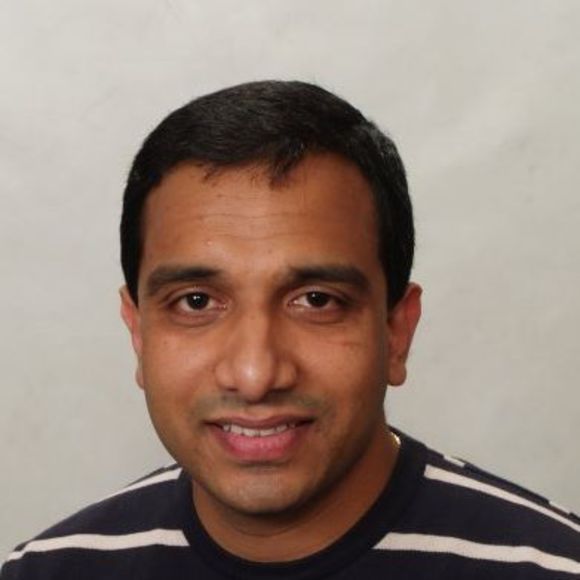 Meet your Posher, Sudhir - Picture 1 of 1